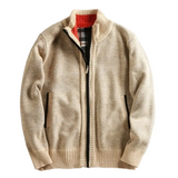 Premium-Herrenpullover