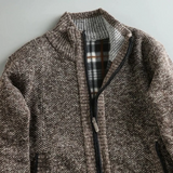 Premium-Herrenpullover
