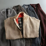 Premium-Herrenpullover