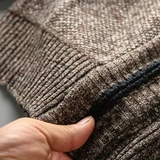 Premium-Herrenpullover