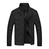 Herren-Bomberjacke für jeden Tag