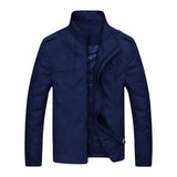 Herren-Bomberjacke für jeden Tag