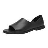 Nico elegante Herrensandalen