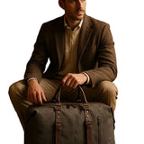 Manfred Herren-Reisetasche im Duffle-Stil