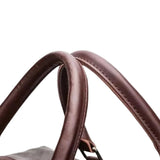Manfred Herren-Reisetasche im Duffle-Stil