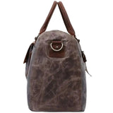 Manfred Herren-Reisetasche im Duffle-Stil
