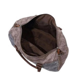 Manfred Herren-Reisetasche im Duffle-Stil