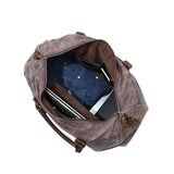 Manfred Herren-Reisetasche im Duffle-Stil