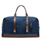 Manfred Herren-Reisetasche im Duffle-Stil