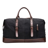 Manfred Herren-Reisetasche im Duffle-Stil
