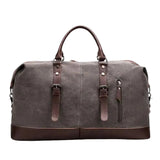 Manfred Herren-Reisetasche im Duffle-Stil