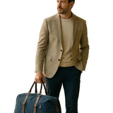 Manfred Herren-Reisetasche im Duffle-Stil