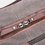 Manfred Herren-Reisetasche im Duffle-Stil
