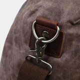 Manfred Herren-Reisetasche im Duffle-Stil