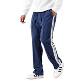 Günter – Herrenhose im japanischen Stil