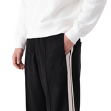 Günter – Herrenhose im japanischen Stil