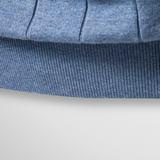 Geripptes Herren-T-Shirt