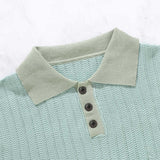 Fabian Herren-Strickpullover