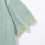 Fabian Herren-Strickpullover