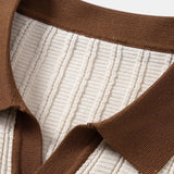 Noah – Herrenset: Poloshirt und Hose