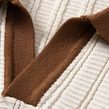 Noah – Herrenset: Poloshirt und Hose