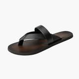 Detlef minimalistische Herrensandalen