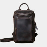 Fabian moderne Herrentasche in Boxform