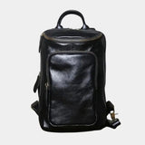 Fabian moderne Herrentasche in Boxform