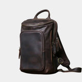 Fabian moderne Herrentasche in Boxform
