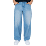 Nico – Lockere Herrenjeans im japanischen Stil