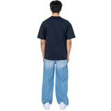 Nico – Lockere Herrenjeans im japanischen Stil
