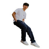 Luca Herrenhose im japanischen Stil