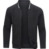 Leichte lässige Herrenjacke