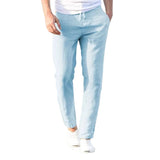 Florian Herrenhose mit Leinen