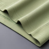Elegantes Herren-Poloshirt aus Baumwolle