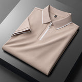 Elegantes Herren-Poloshirt aus Baumwolle