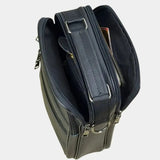 Wolfgang klassische Herren-Ledertasche