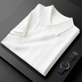 Bernd Elegantes Herren-Poloshirt