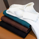 Bernd Elegantes Herren-Poloshirt