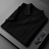 Bernd Elegantes Herren-Poloshirt