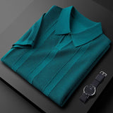 Bernd Elegantes Herren-Poloshirt