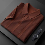 Bernd Elegantes Herren-Poloshirt