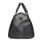 Lars Herren-Reisetasche aus Leder