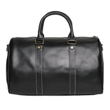 Lars Herren-Reisetasche aus Leder