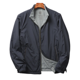 Leichte wasserdichte Herrenjacke
