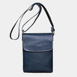 Lars kleine Herren-Ledertasche