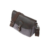 Pascal Herren-Messenger-Tasche