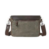 Pascal Herren-Messenger-Tasche