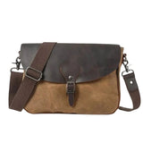 Pascal Herren-Messenger-Tasche