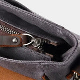 Pascal Herren-Messenger-Tasche